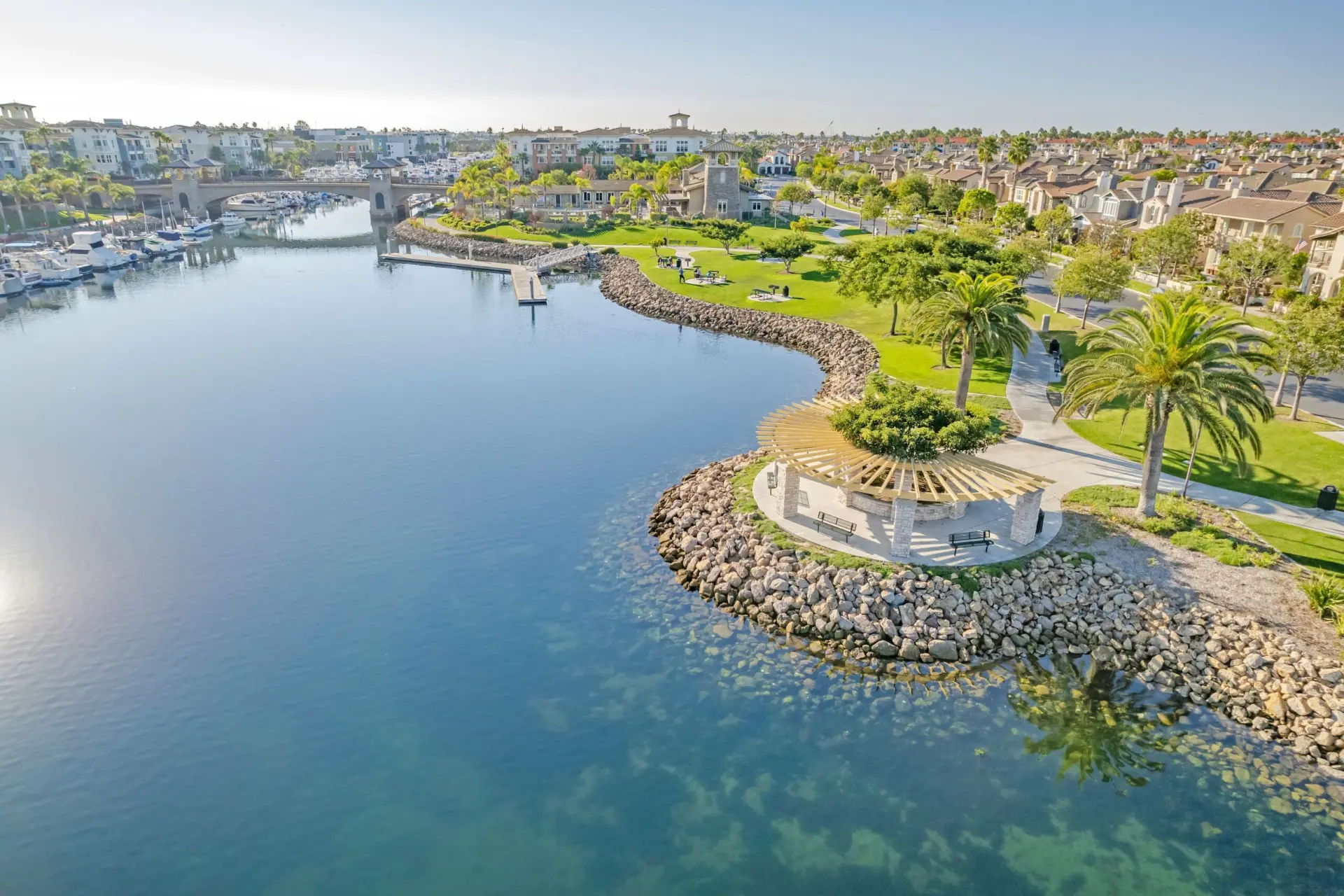 Oxnard, Ventura County California neighborhood