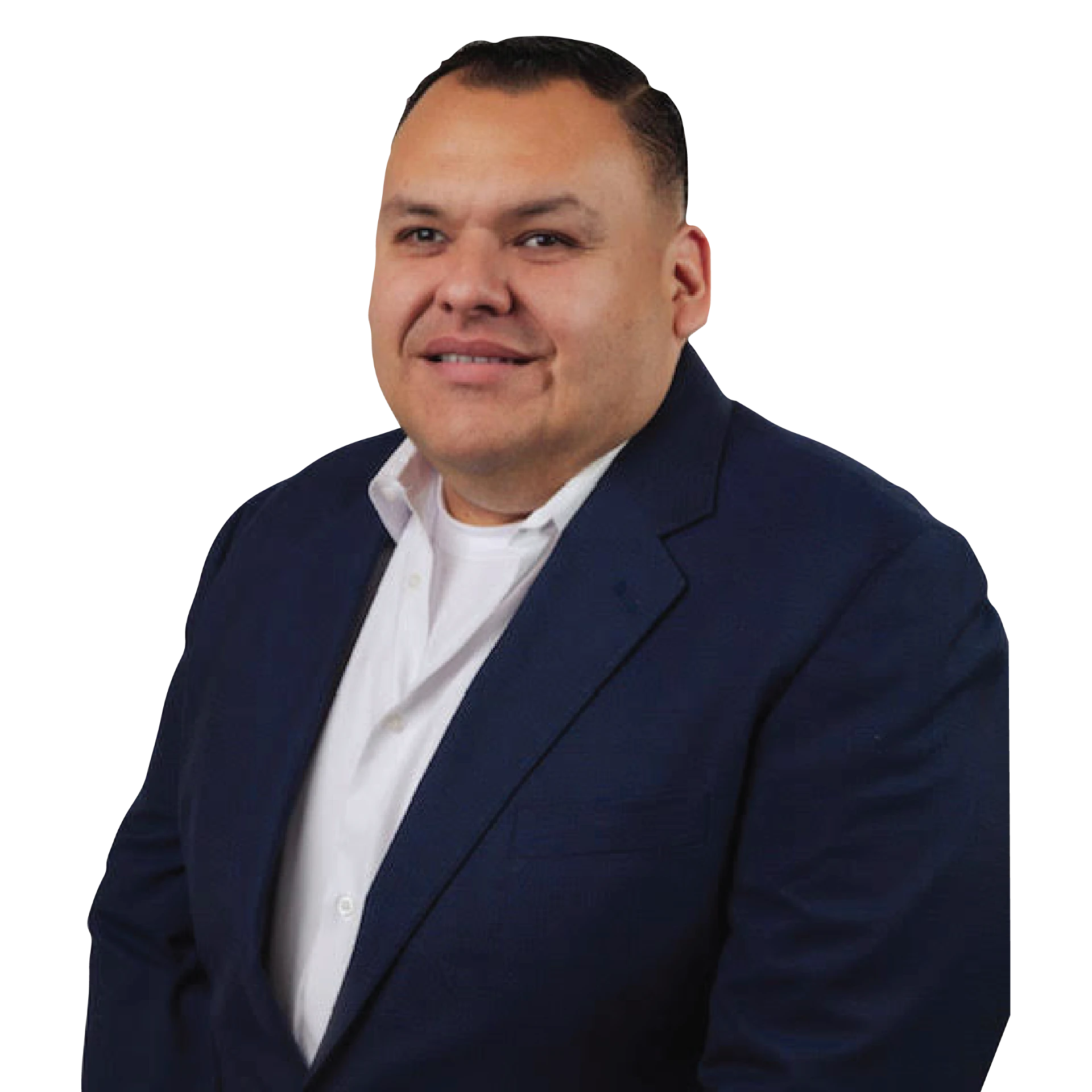 Alex Ortiz, REALTOR serving Santa Paula and Ventura County, CA