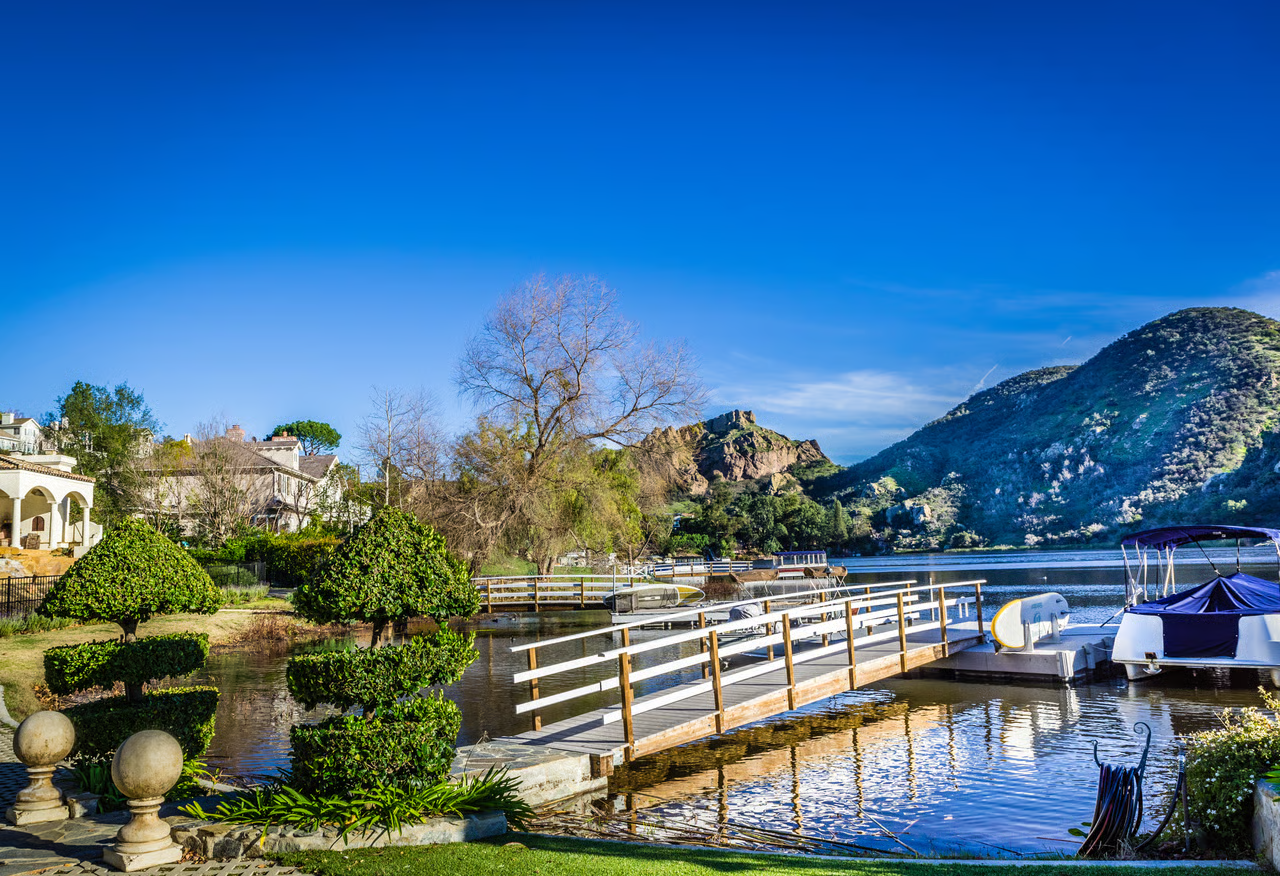 Fillmore, Ventura County California neighborhood