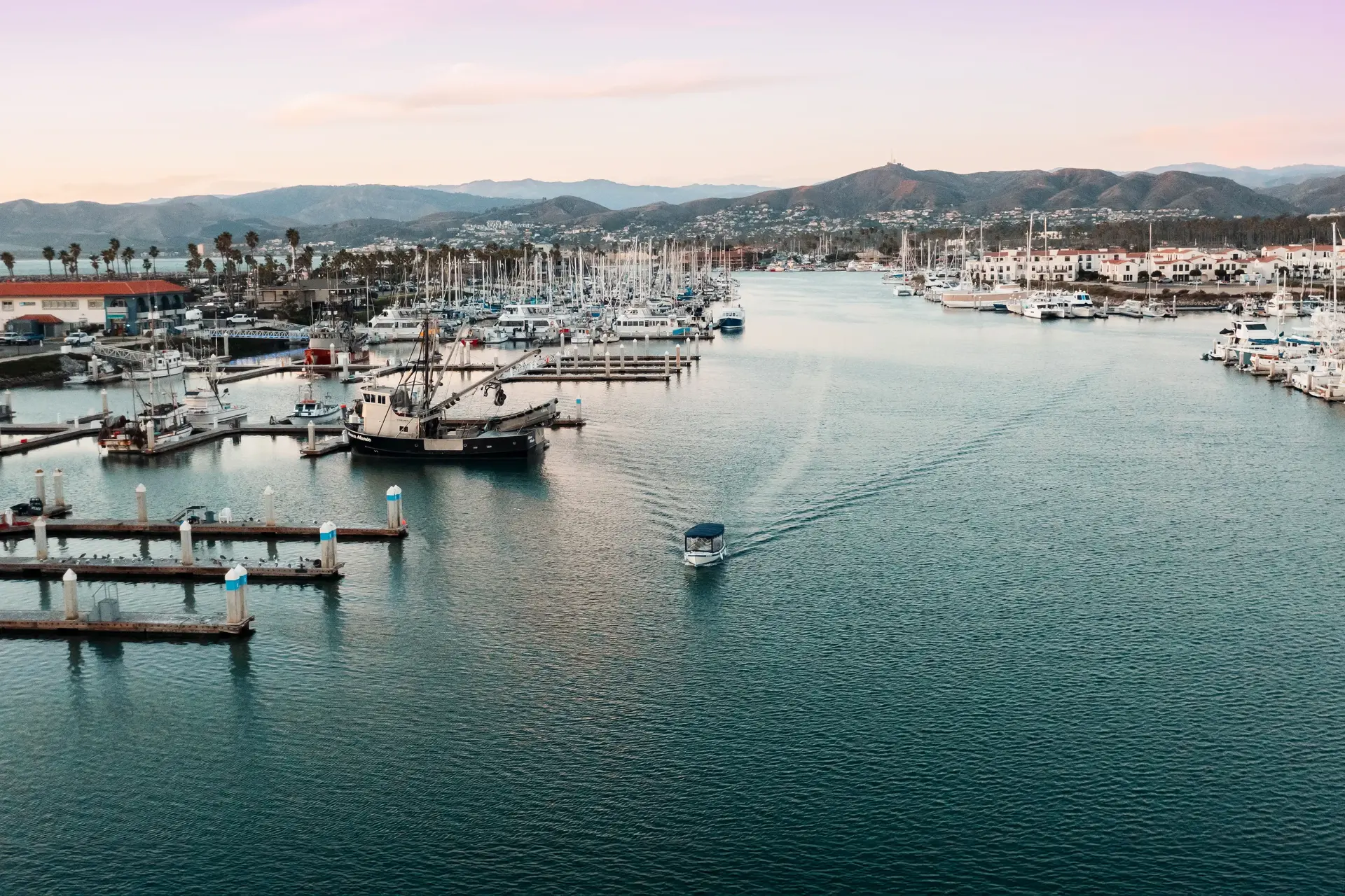 Ventura County, Ventura County California neighborhood
